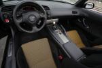 Honda S2000 CR Prototype 2007 года